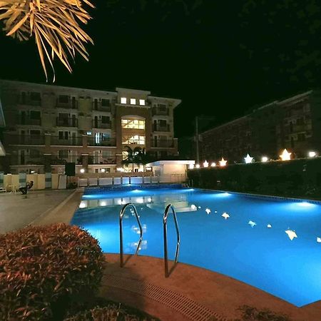 Reicondotel Arezzo Davao City Dış mekan fotoğraf
