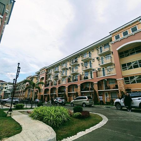 Reicondotel Arezzo Davao City Dış mekan fotoğraf