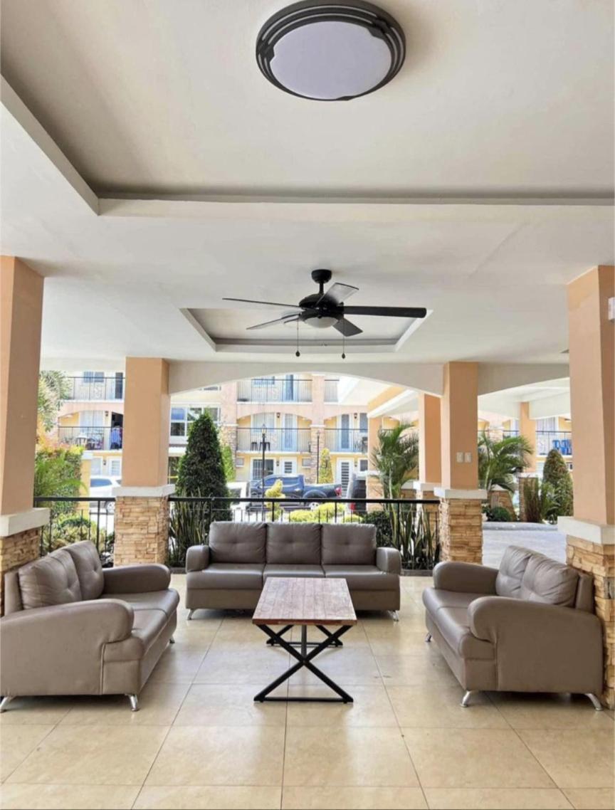 Reicondotel Arezzo Davao City Dış mekan fotoğraf