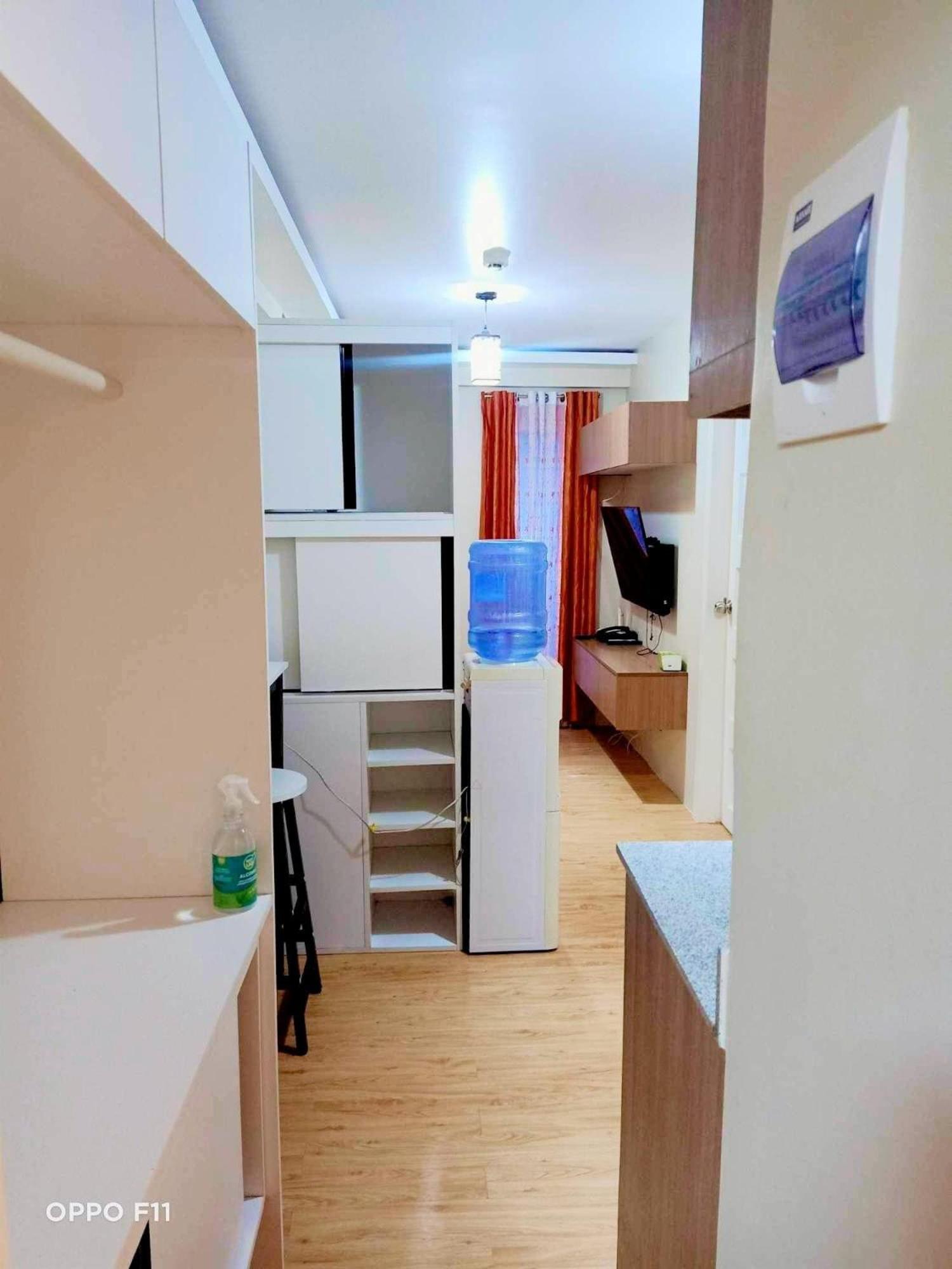 Reicondotel Arezzo Davao City Dış mekan fotoğraf