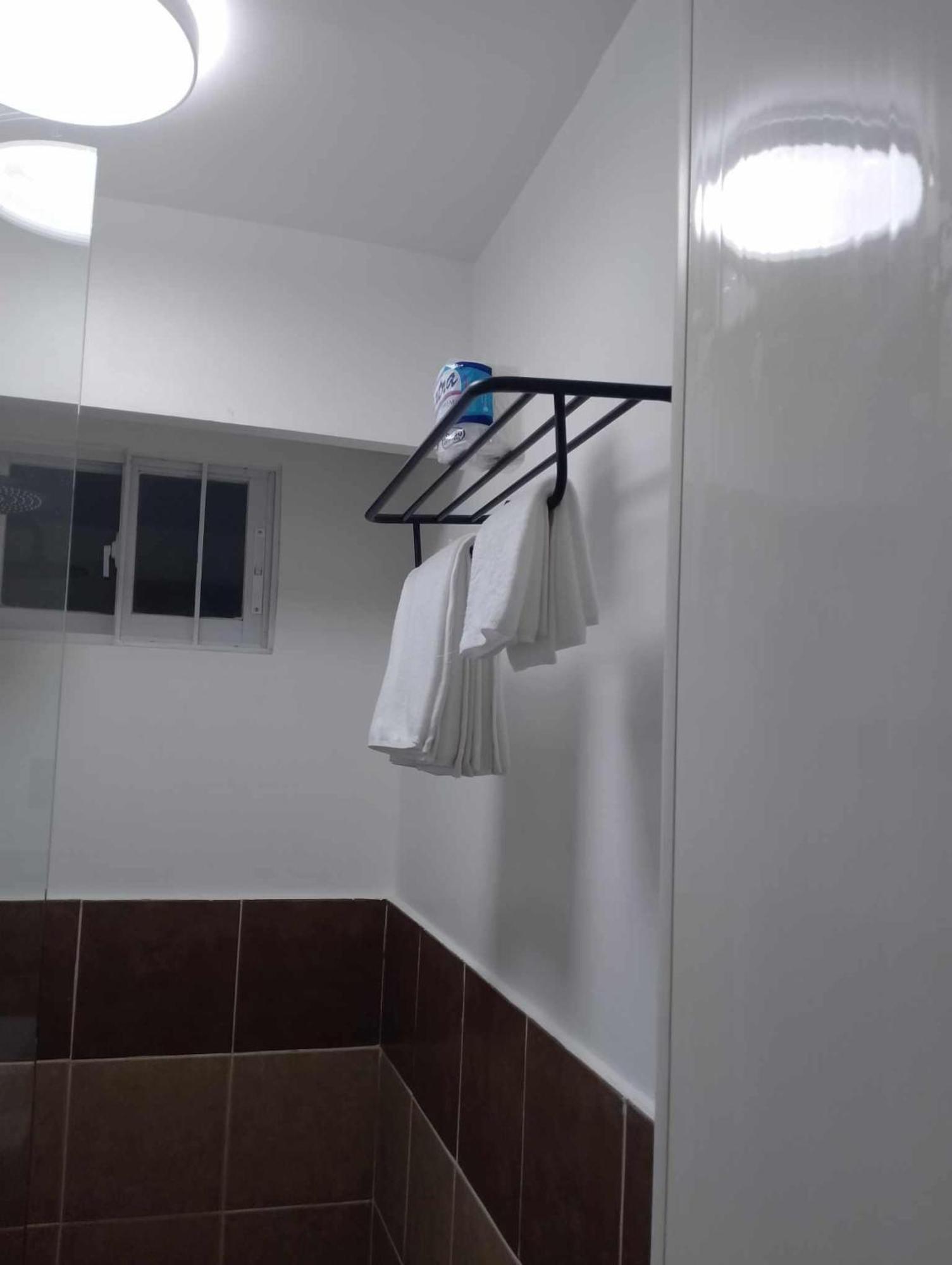 Reicondotel Arezzo Davao City Dış mekan fotoğraf