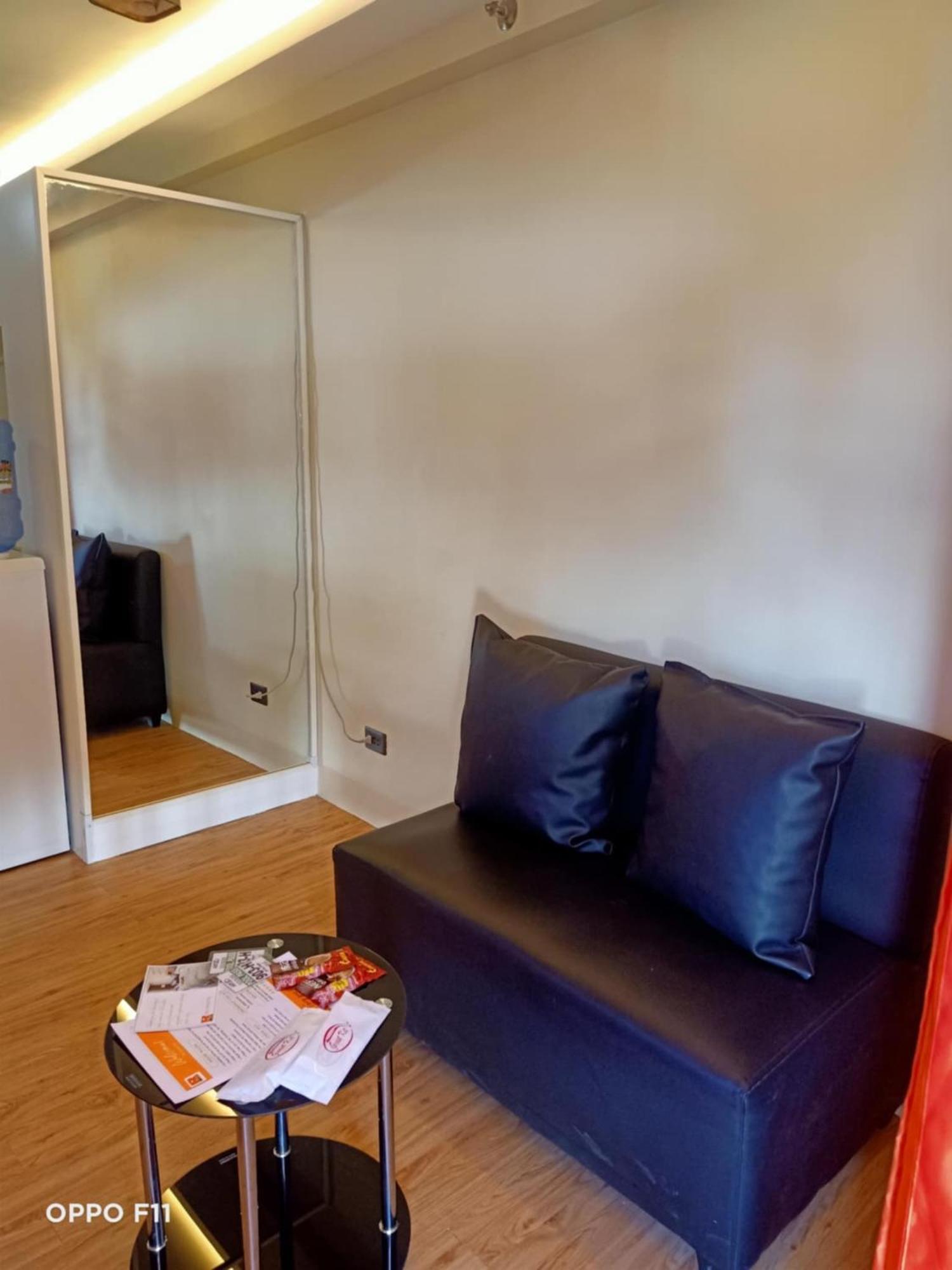 Reicondotel Arezzo Davao City Dış mekan fotoğraf