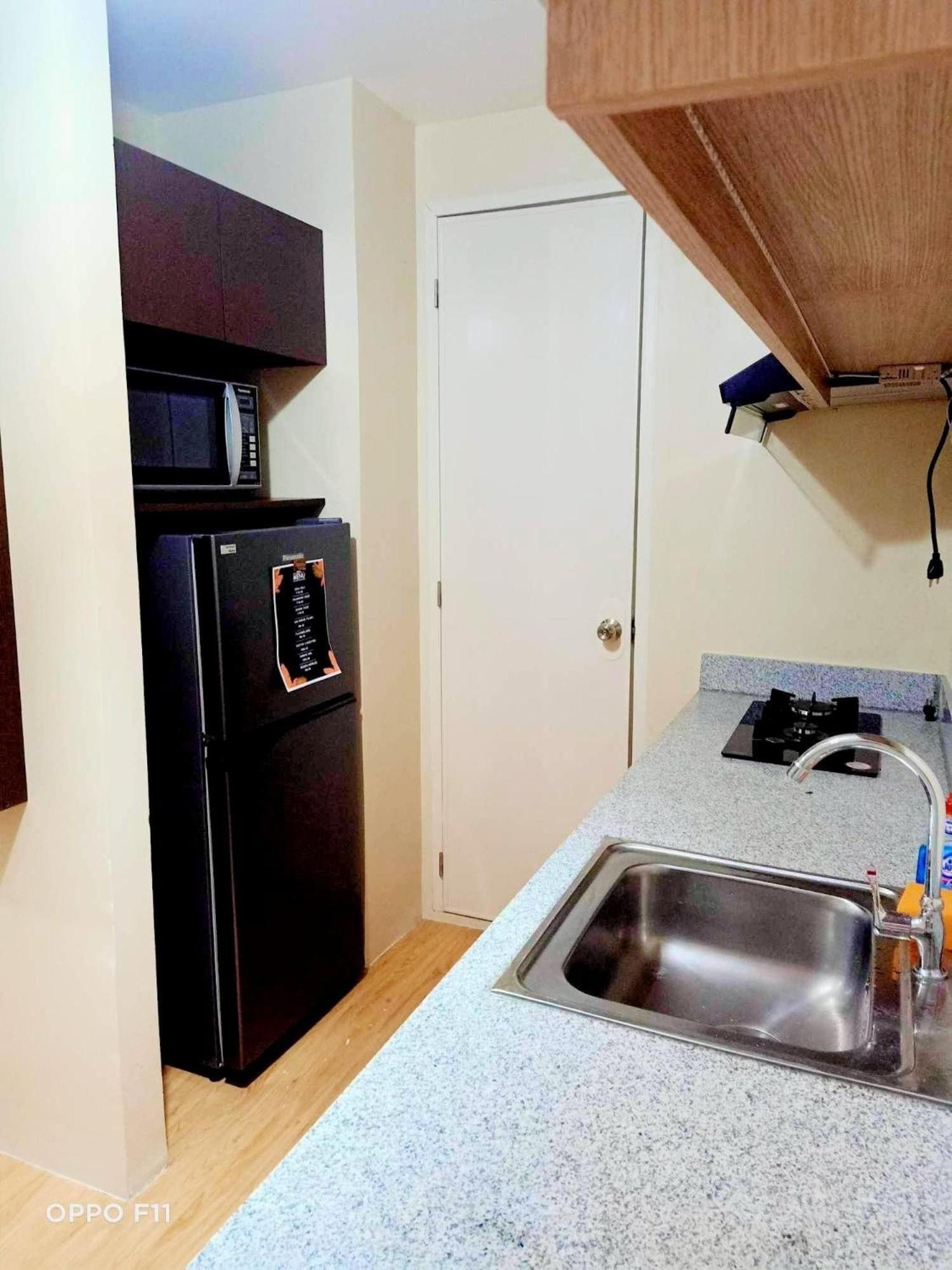 Reicondotel Arezzo Davao City Dış mekan fotoğraf
