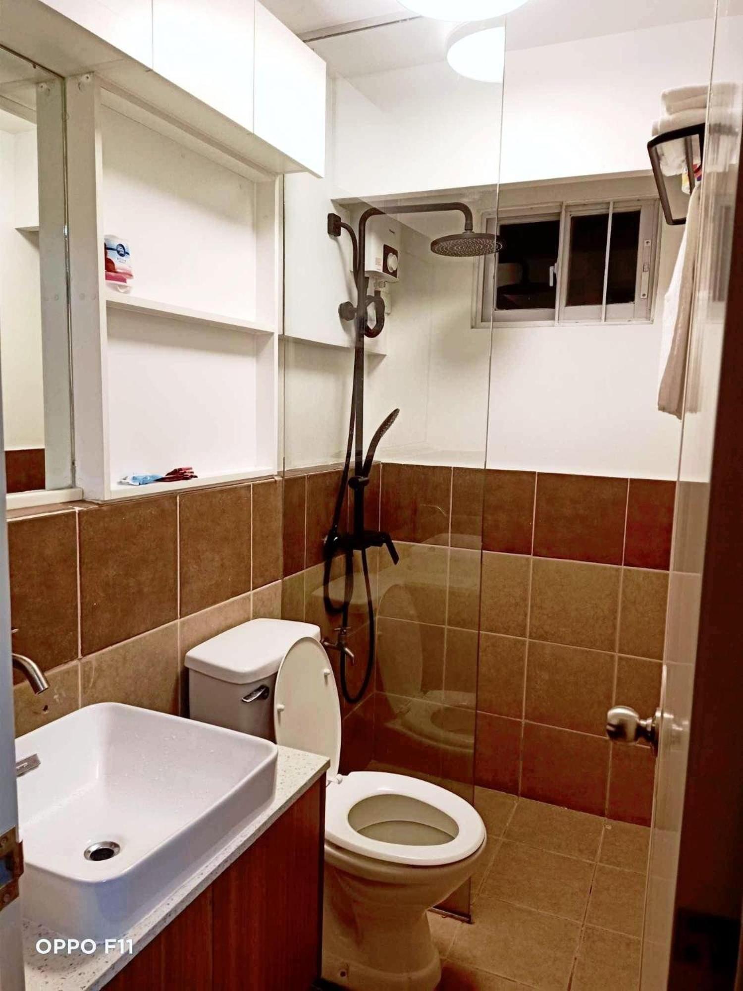 Reicondotel Arezzo Davao City Dış mekan fotoğraf