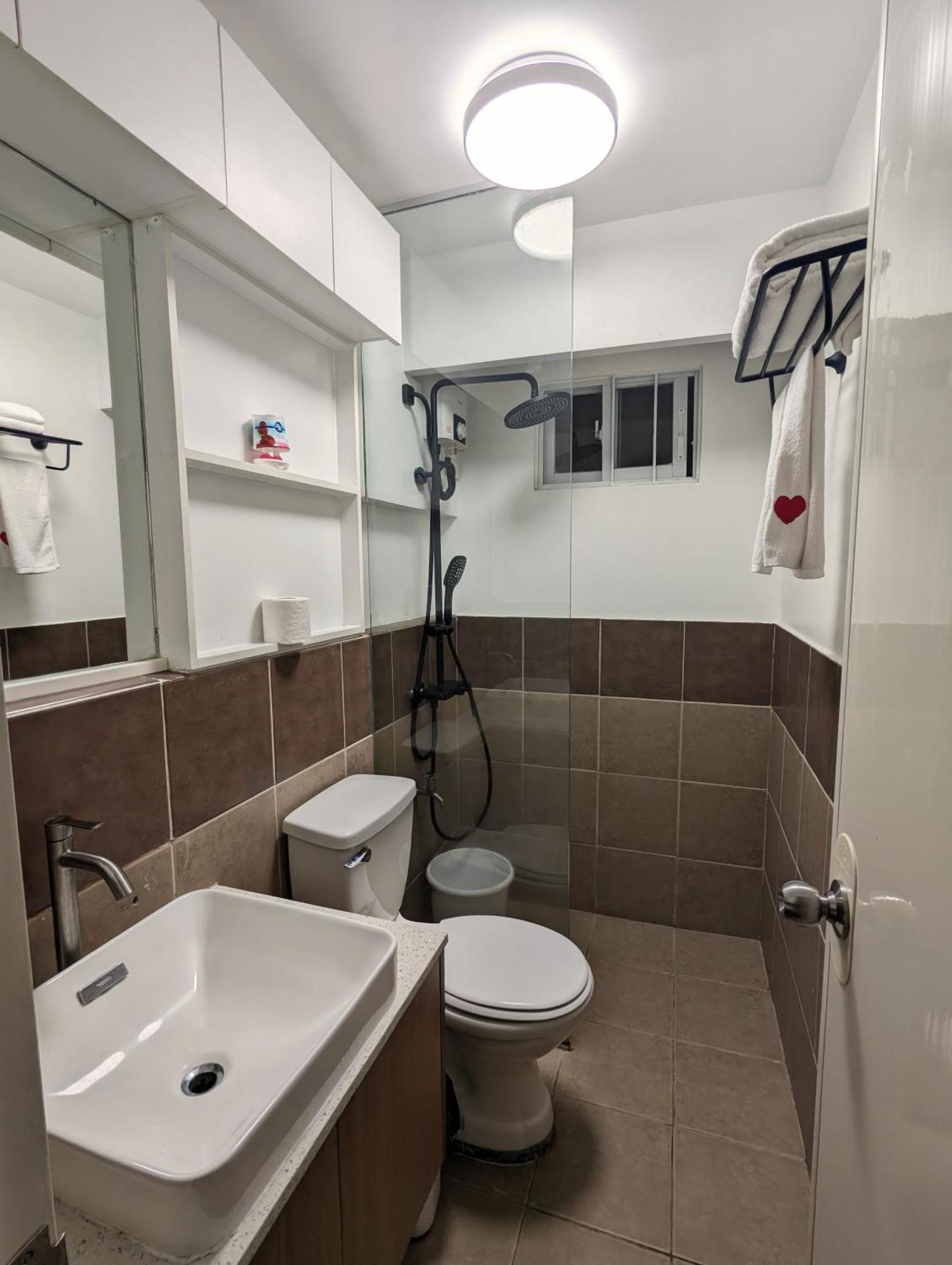 Reicondotel Arezzo Davao City Dış mekan fotoğraf