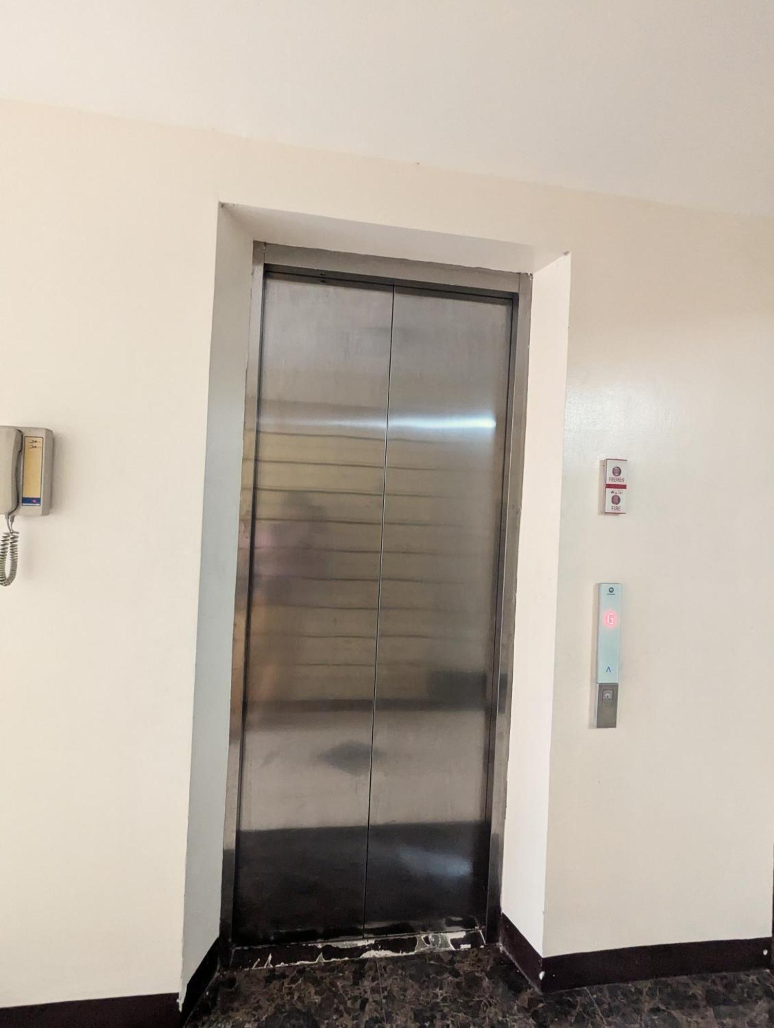 Reicondotel Arezzo Davao City Dış mekan fotoğraf