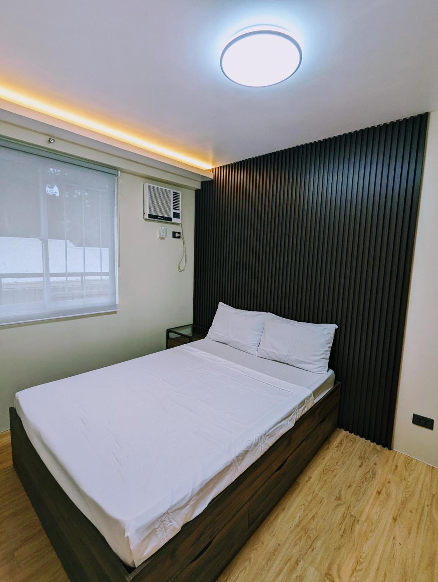 Reicondotel Arezzo Davao City Dış mekan fotoğraf