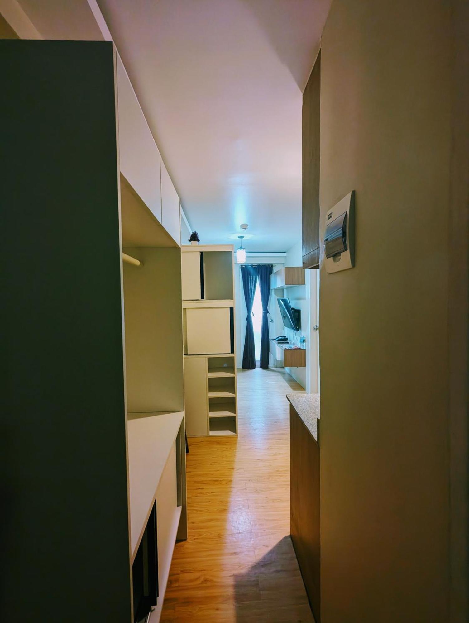 Reicondotel Arezzo Davao City Dış mekan fotoğraf