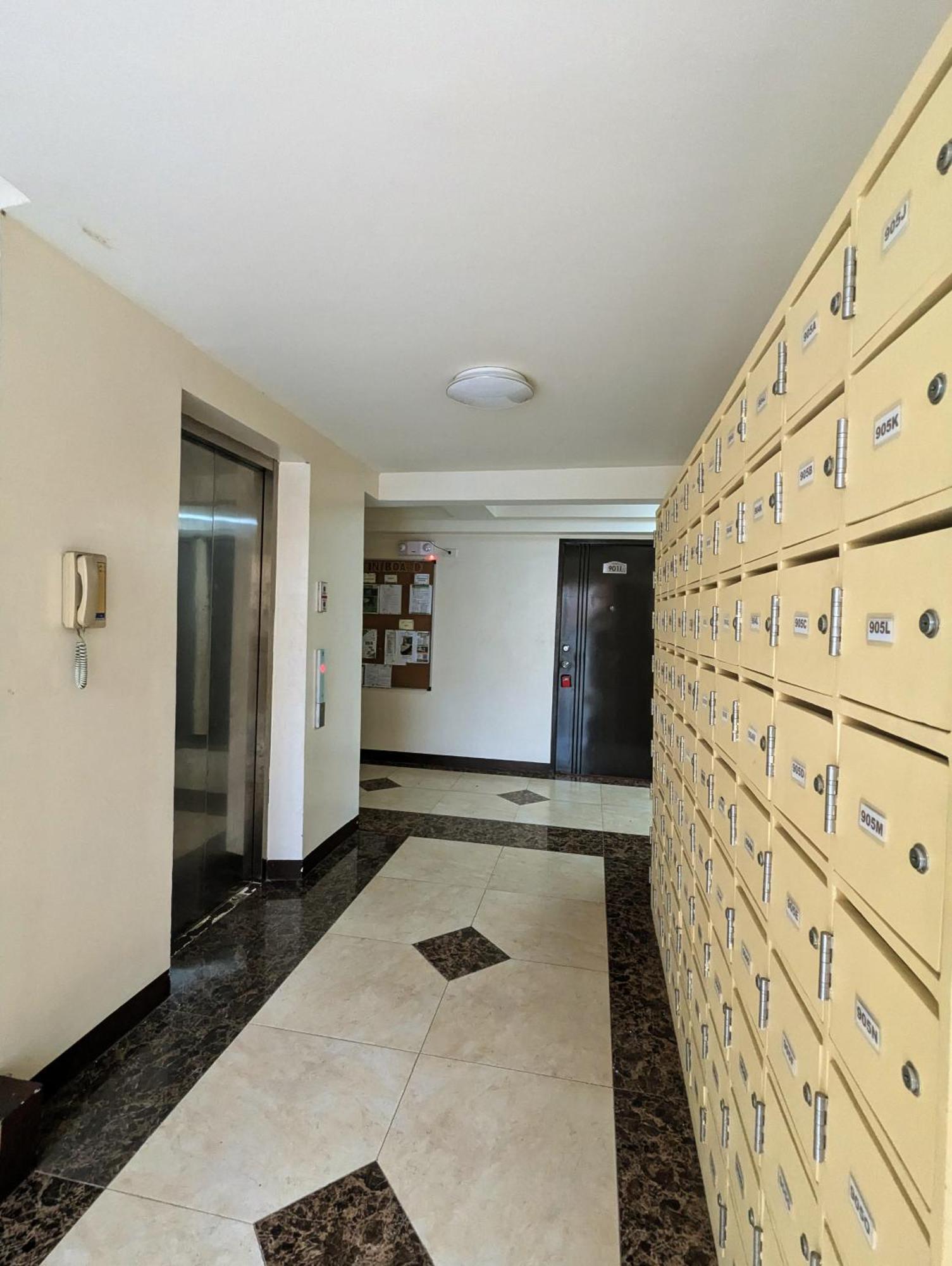 Reicondotel Arezzo Davao City Dış mekan fotoğraf