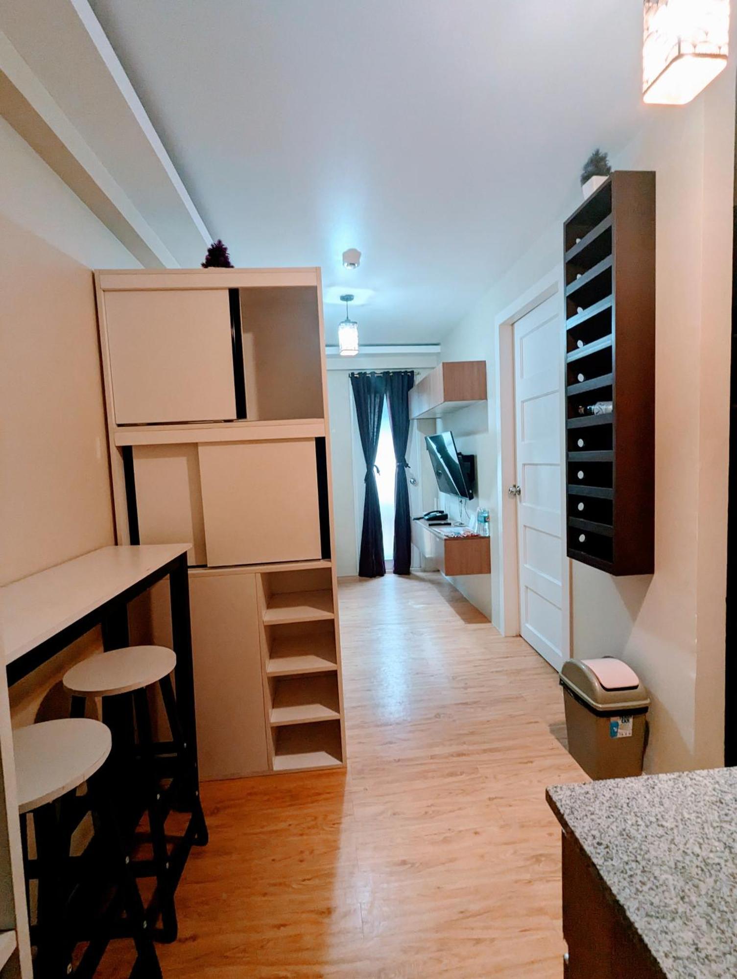 Reicondotel Arezzo Davao City Dış mekan fotoğraf