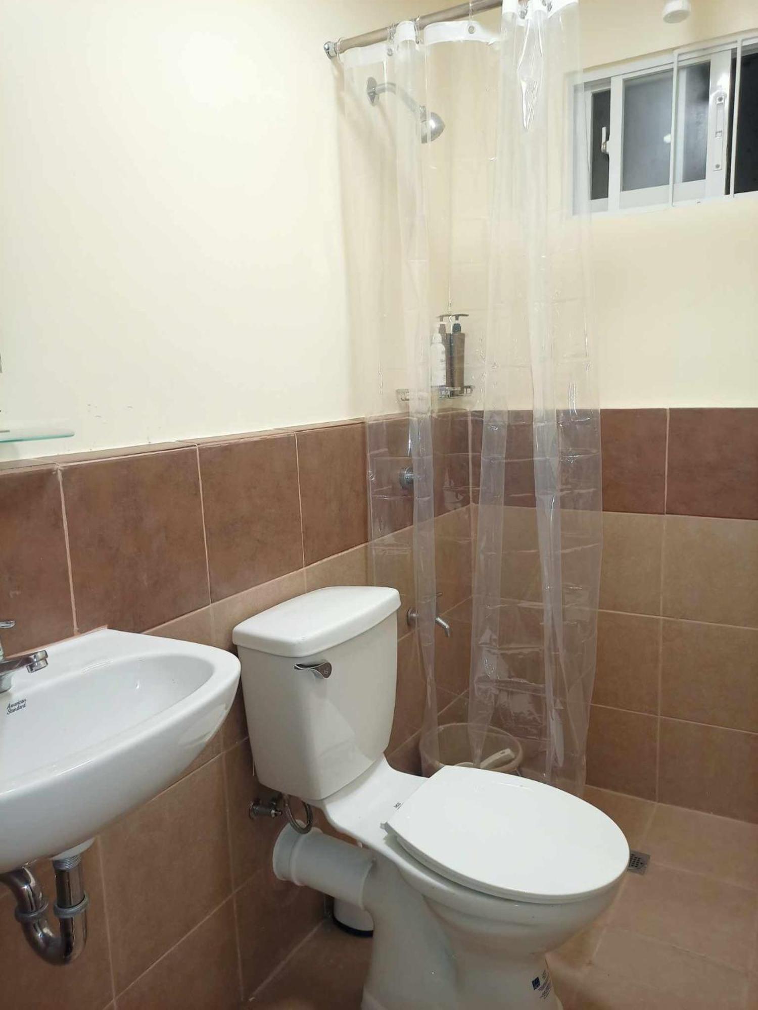 Reicondotel Arezzo Davao City Dış mekan fotoğraf