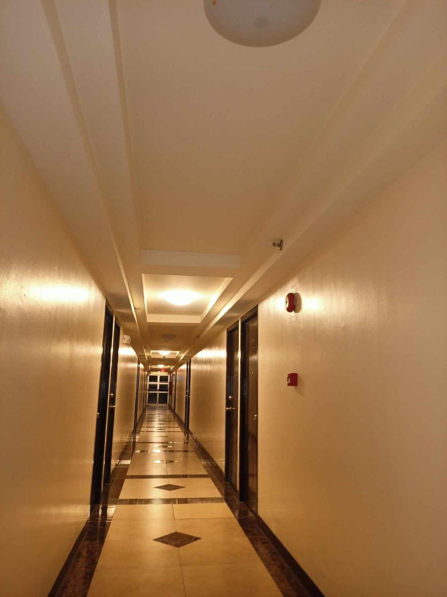 Reicondotel Arezzo Davao City Dış mekan fotoğraf