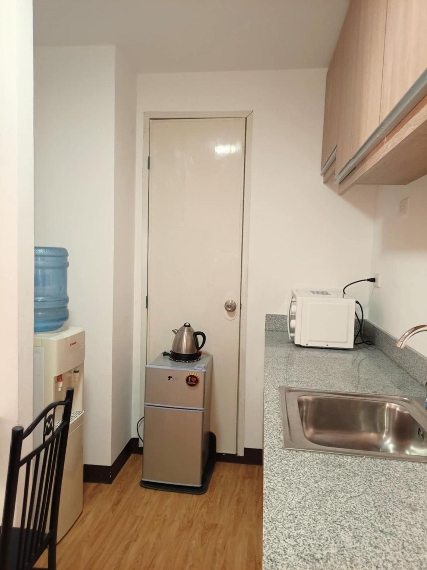 Reicondotel Arezzo Davao City Dış mekan fotoğraf