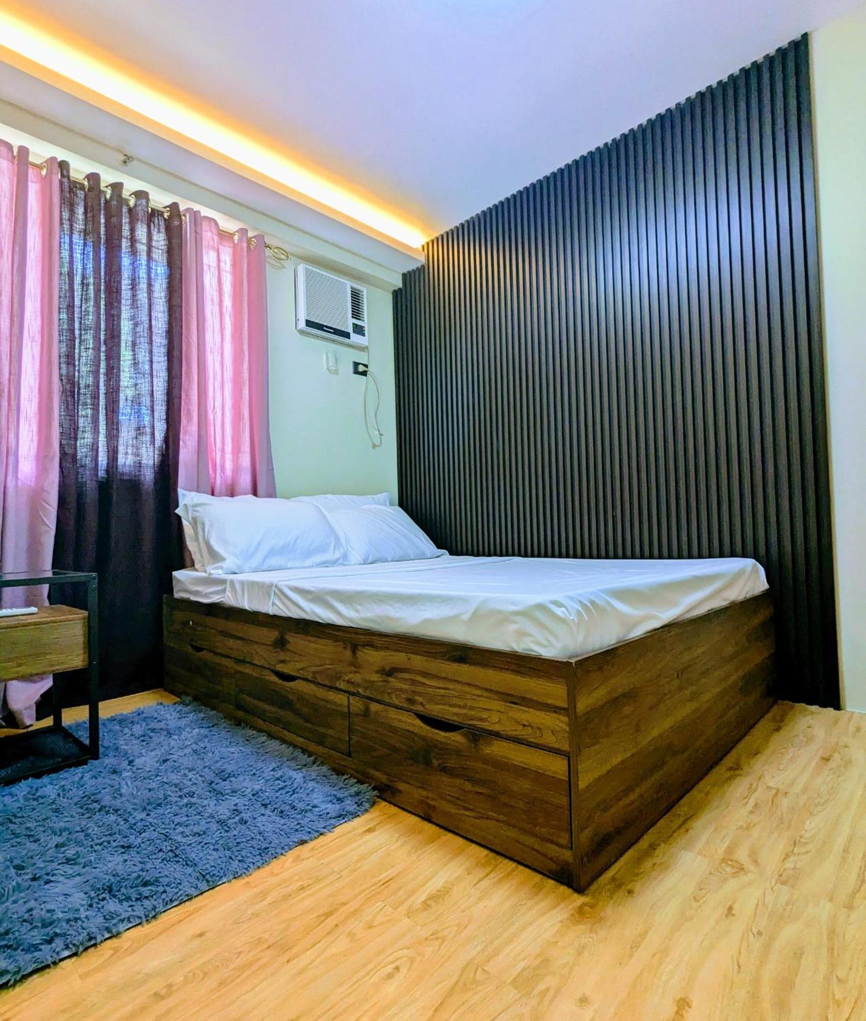 Reicondotel Arezzo Davao City Dış mekan fotoğraf