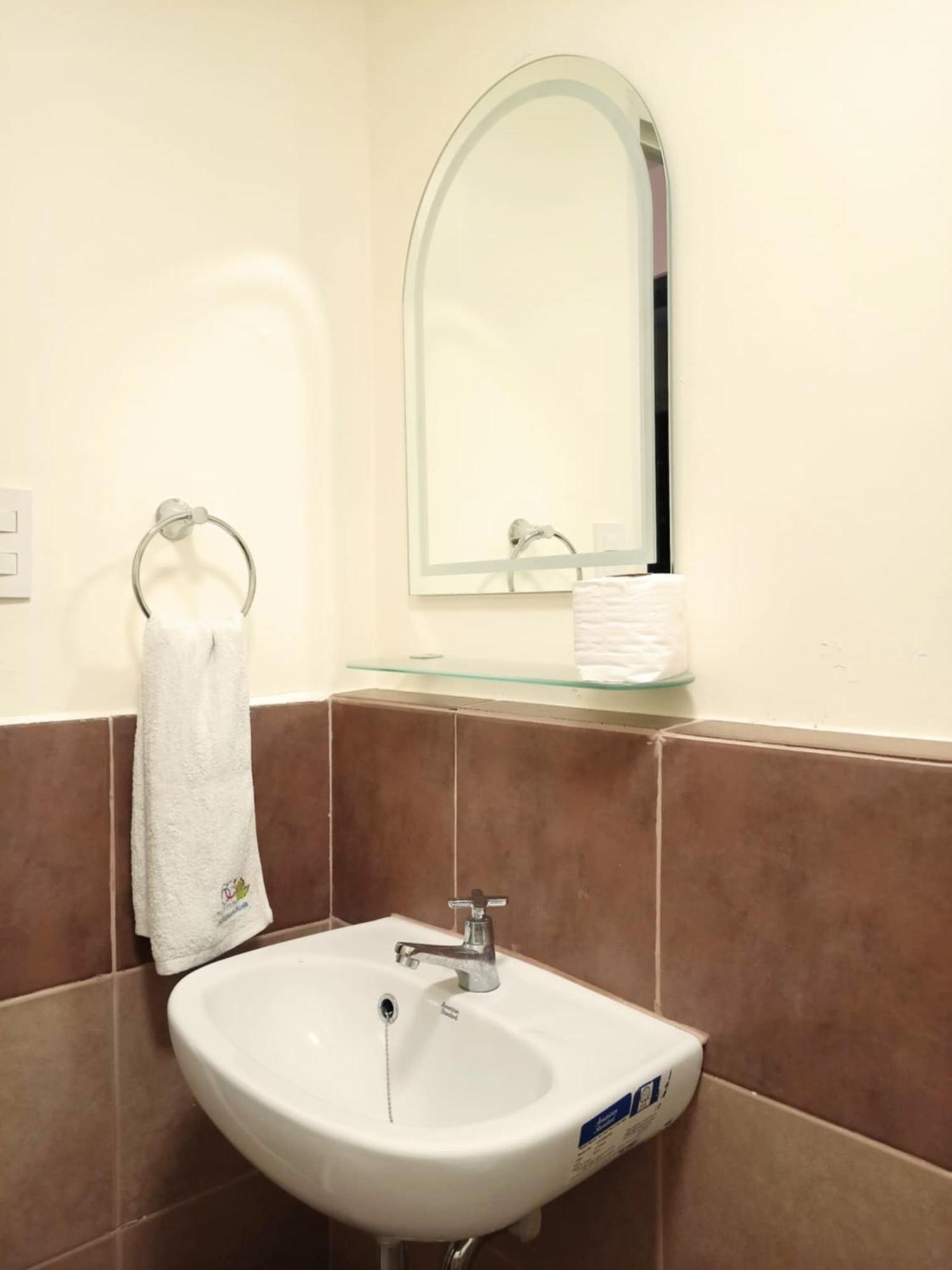 Reicondotel Arezzo Davao City Dış mekan fotoğraf