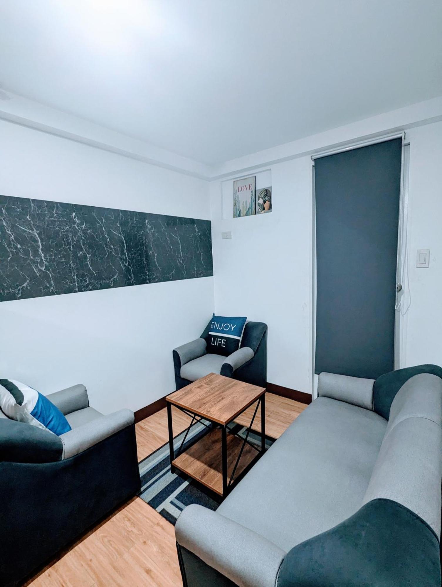 Reicondotel Arezzo Davao City Dış mekan fotoğraf
