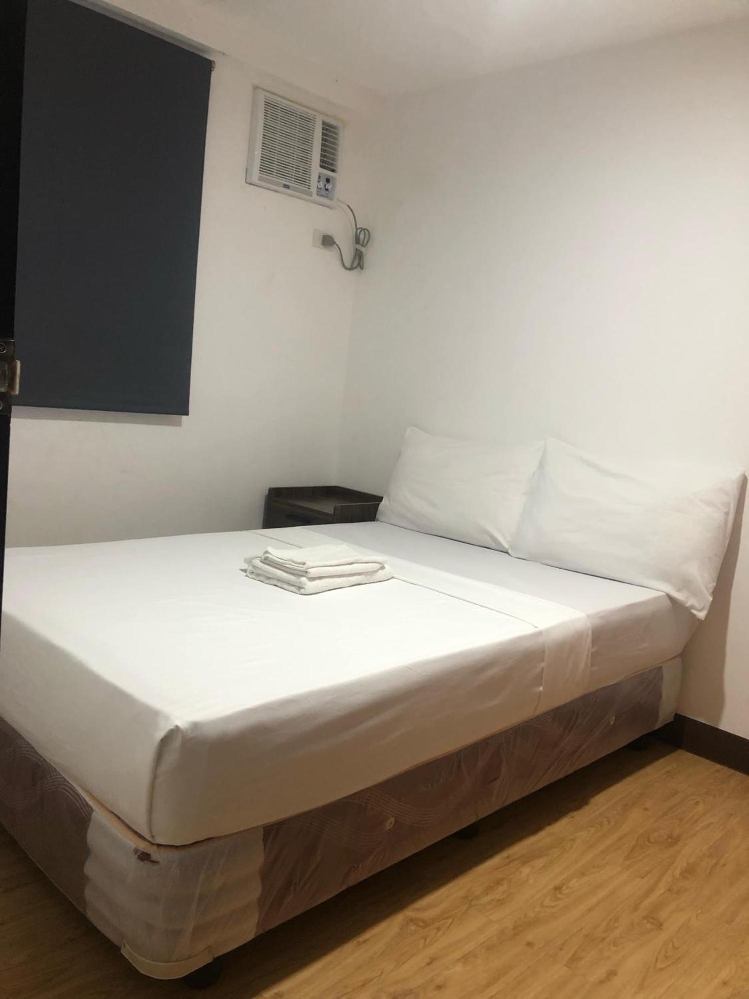 Reicondotel Arezzo Davao City Dış mekan fotoğraf