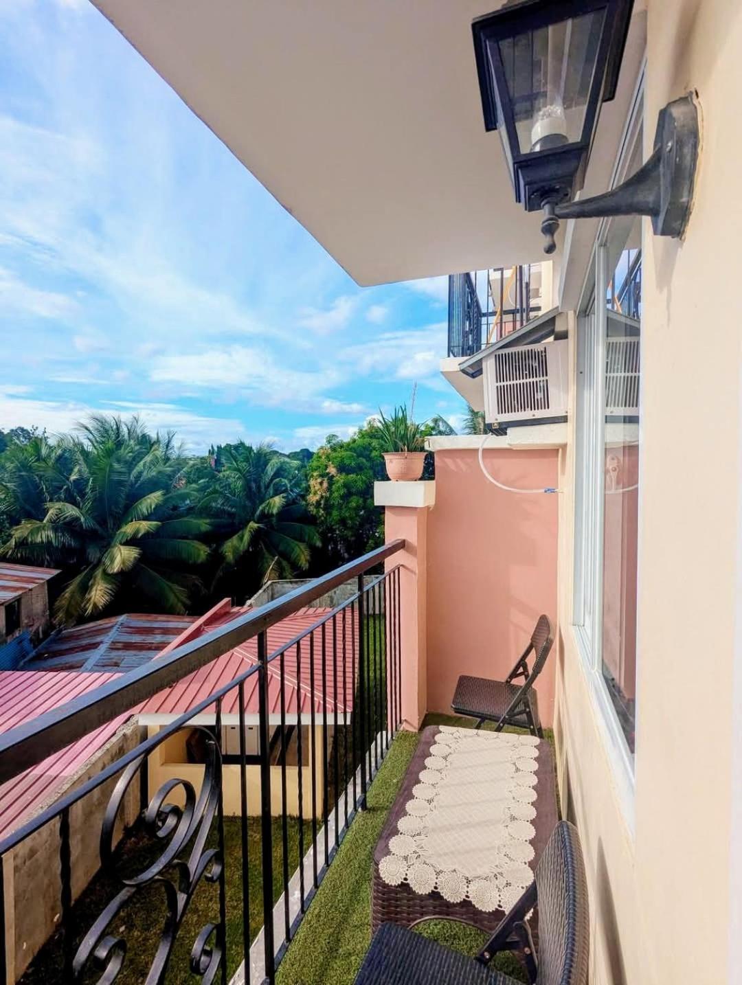 Reicondotel Arezzo Davao City Oda fotoğraf