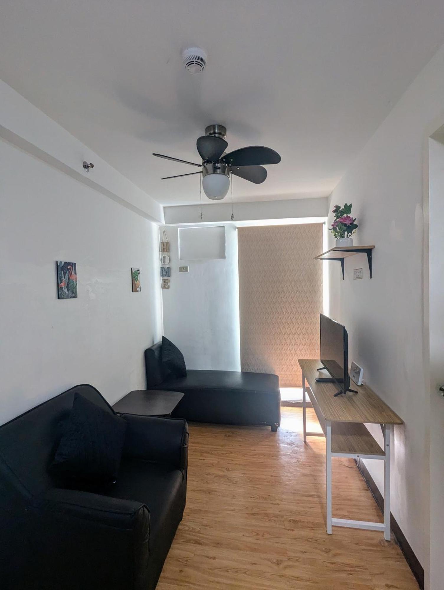 Reicondotel Arezzo Davao City Oda fotoğraf