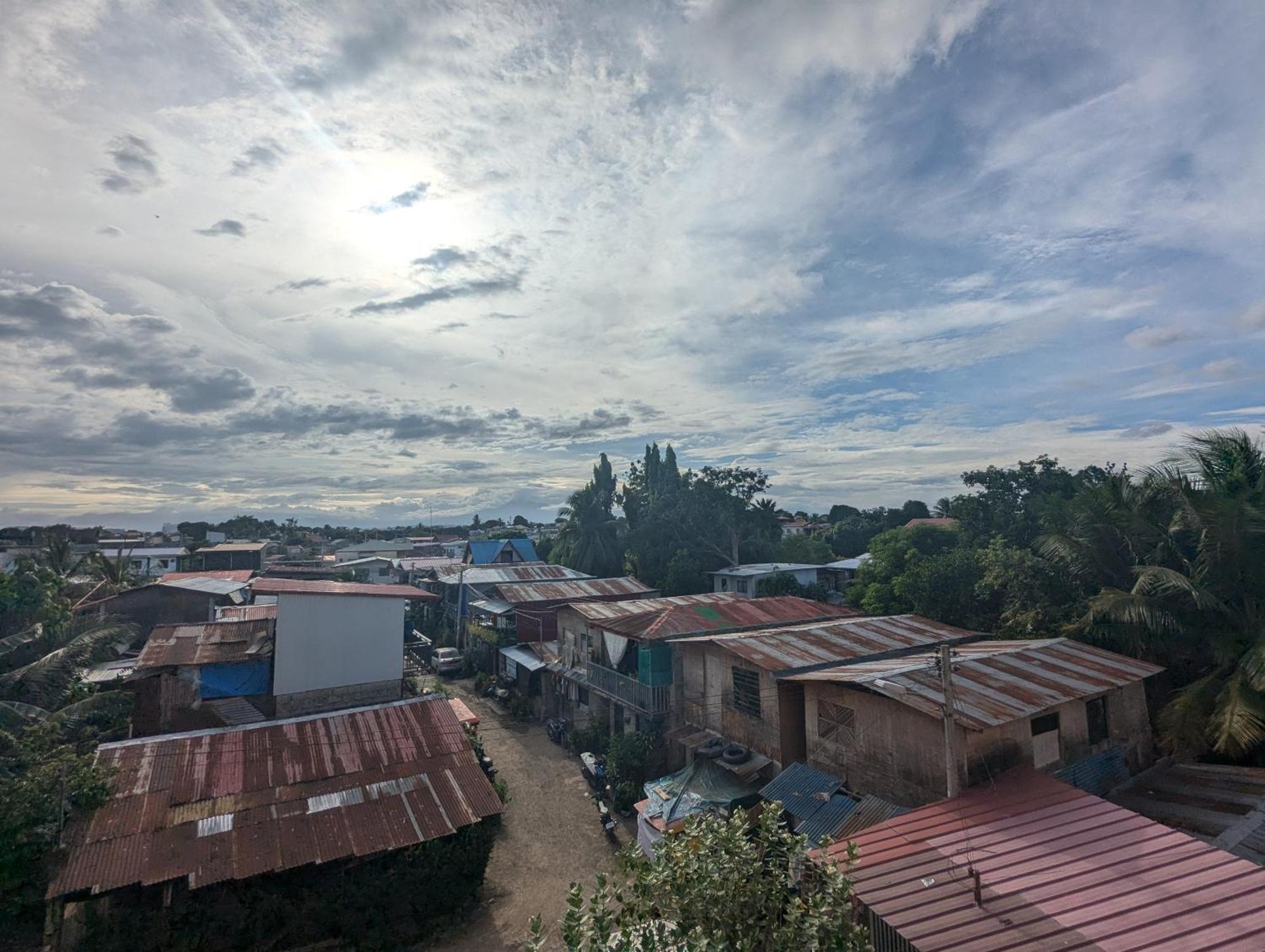 Reicondotel Arezzo Davao City Oda fotoğraf
